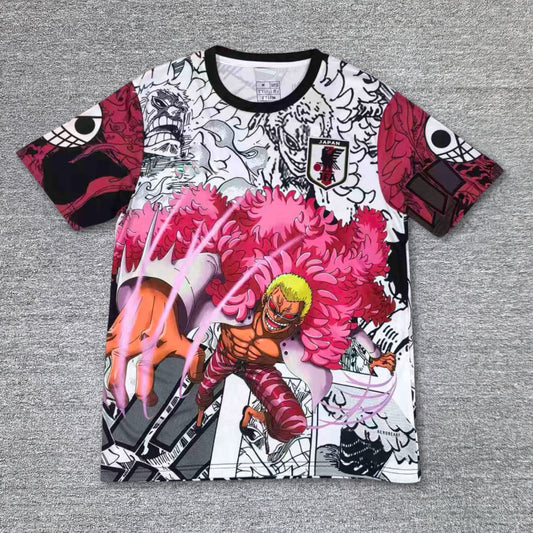 Maillot Japon Concept 25/26