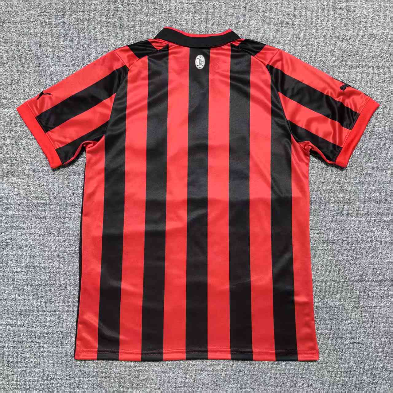 Maillot Ac Milan 125th Anniversaire 24/25