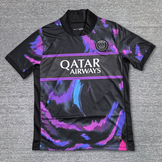 Maillot Paris Concept 24/25