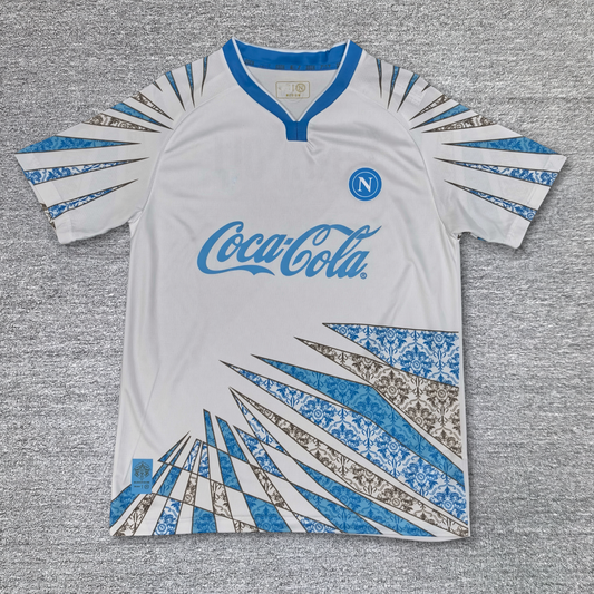 Maillot Naples 25/26