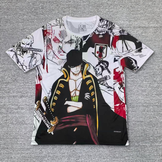 Maillot Japon Concept 25/26