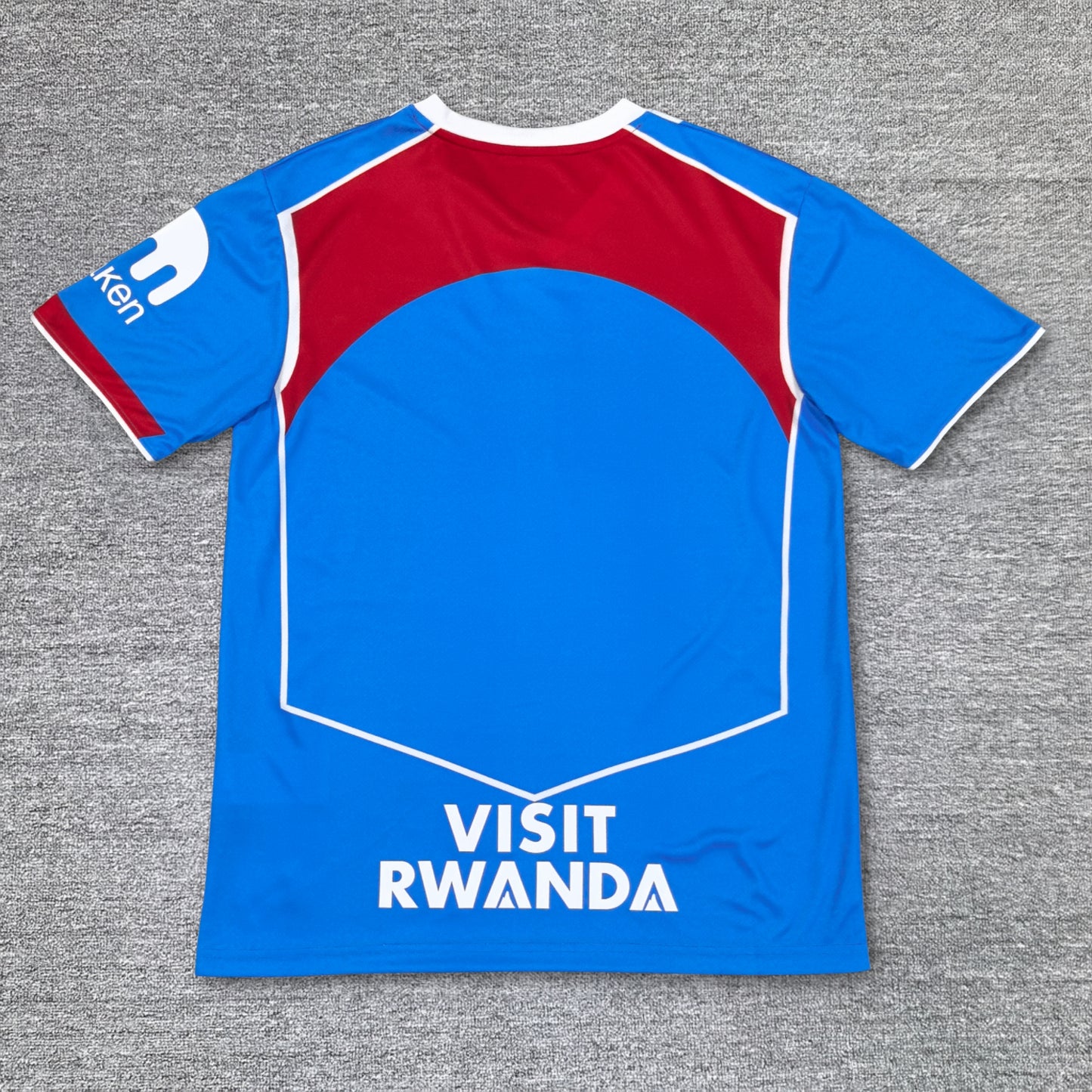 Maillot Atletico Madrid 25/26