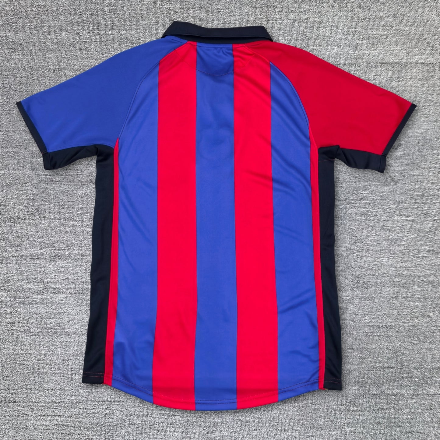 Maillot FC Barcelone Domicile Retro 2001/2002