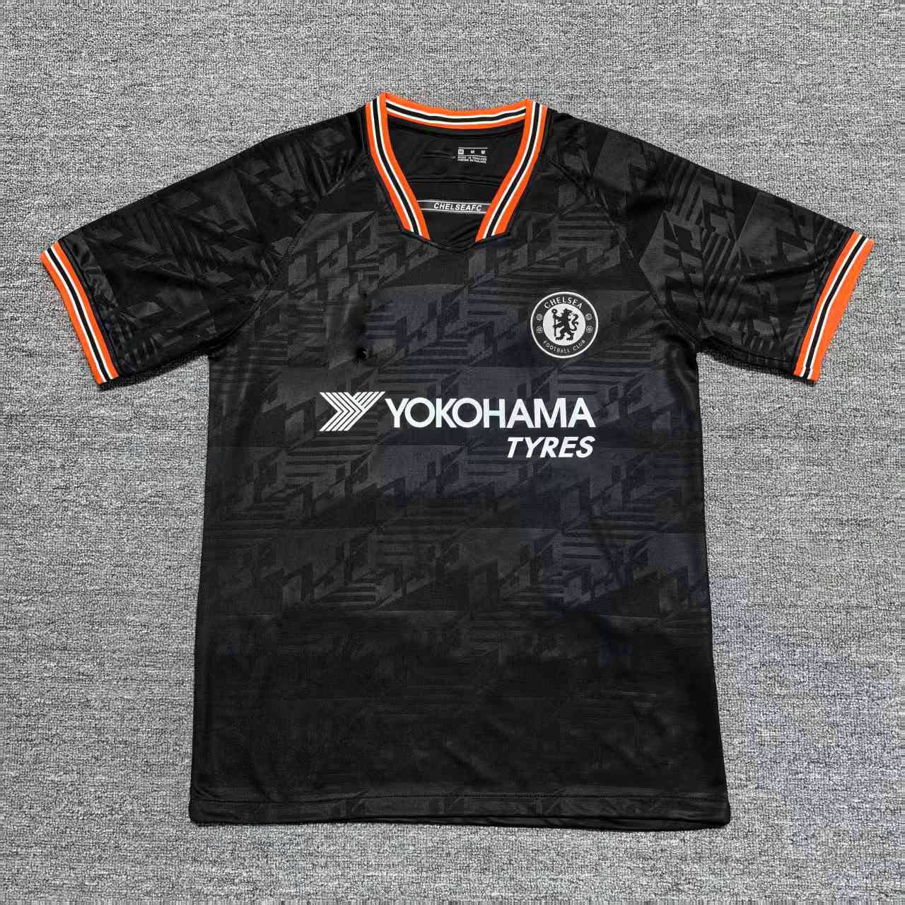 Maillot Chelsea 19/20