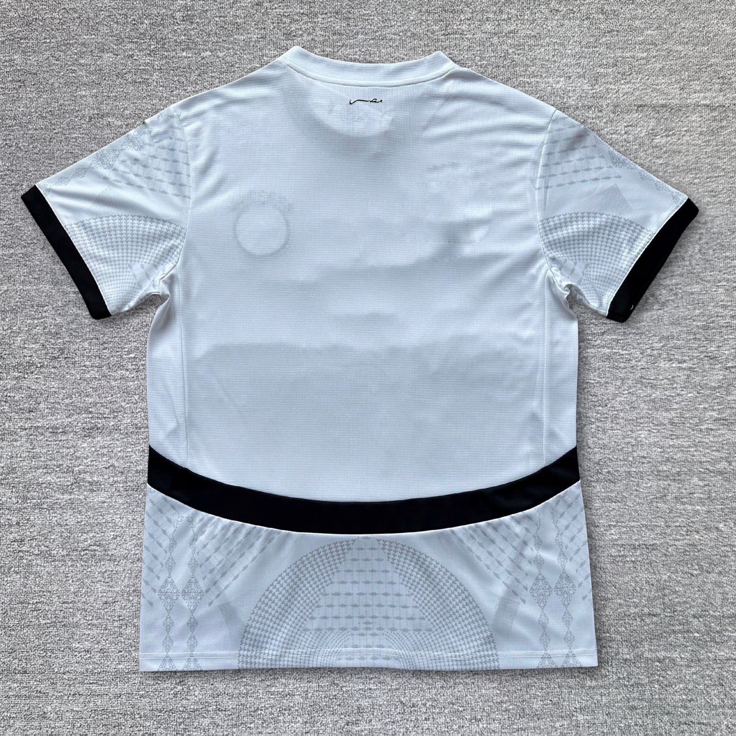 Maillot Egypte 24/25