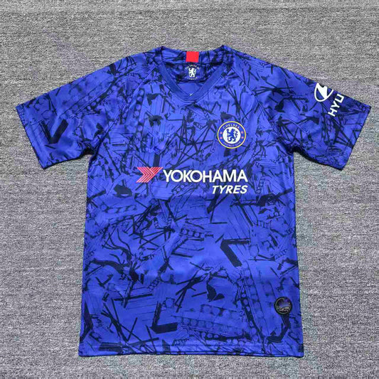 Maillot Chelsea 19/20