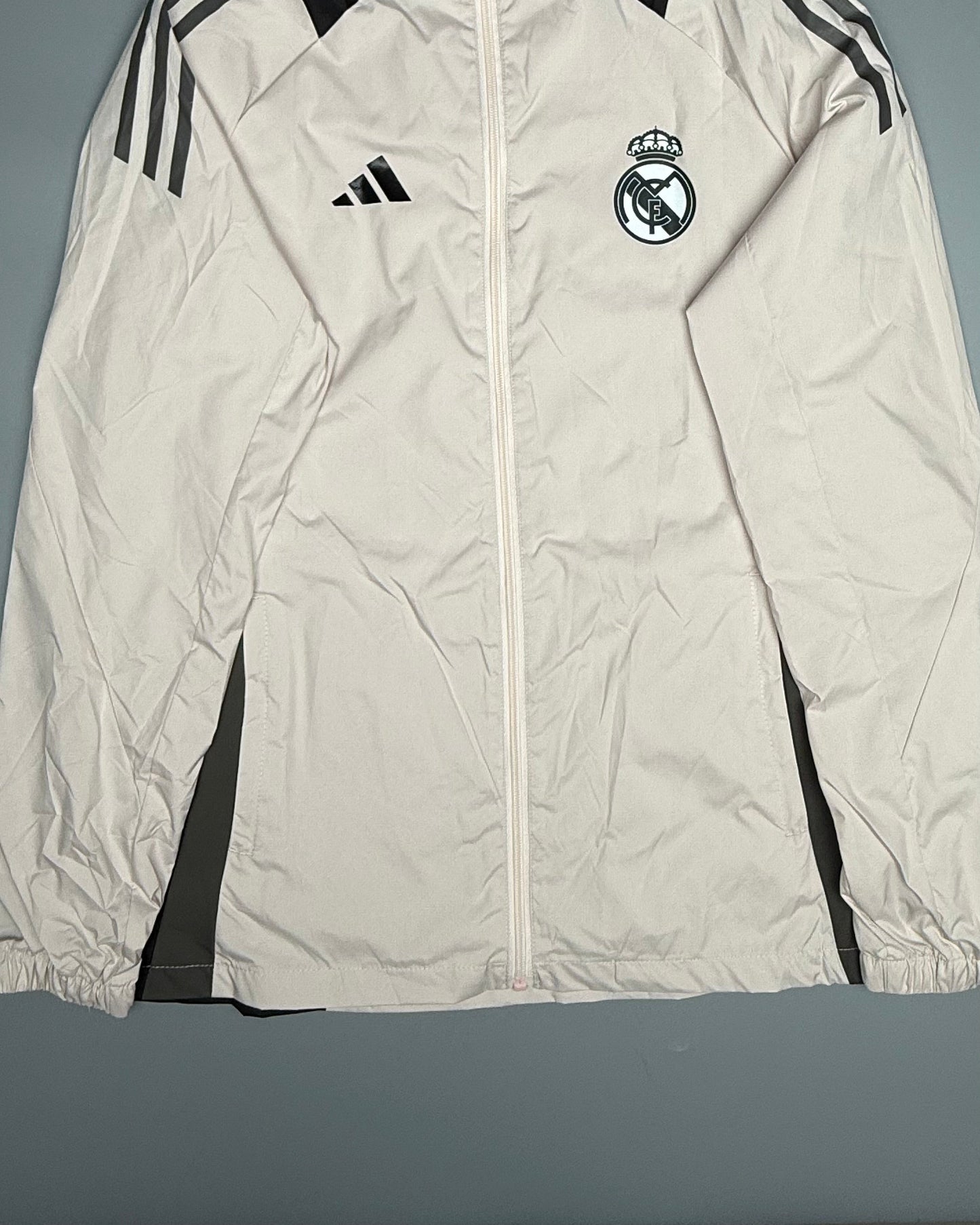 Veste Real Madrid 2025-2026