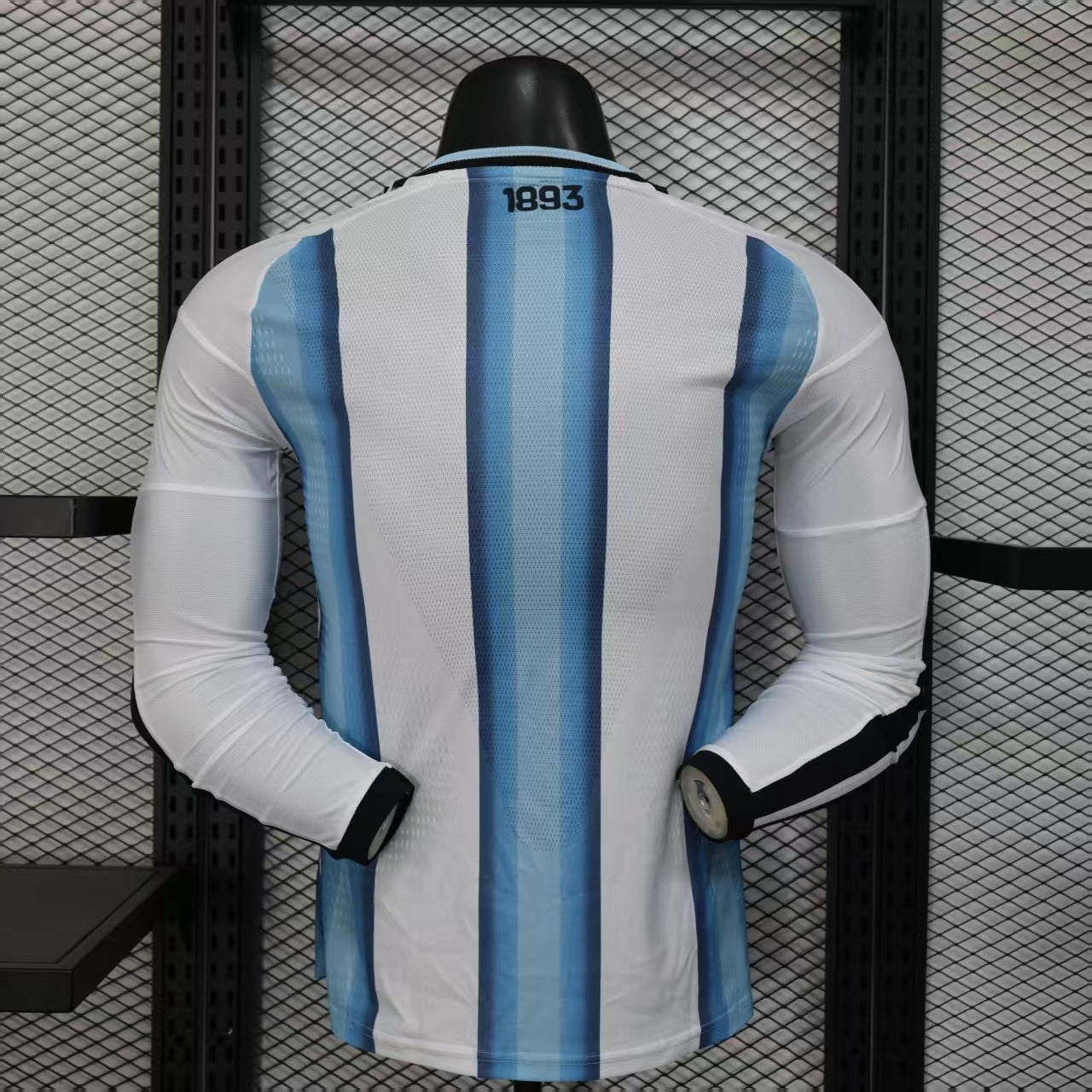 Maillot Argentine Domicile 26/27 Player Version