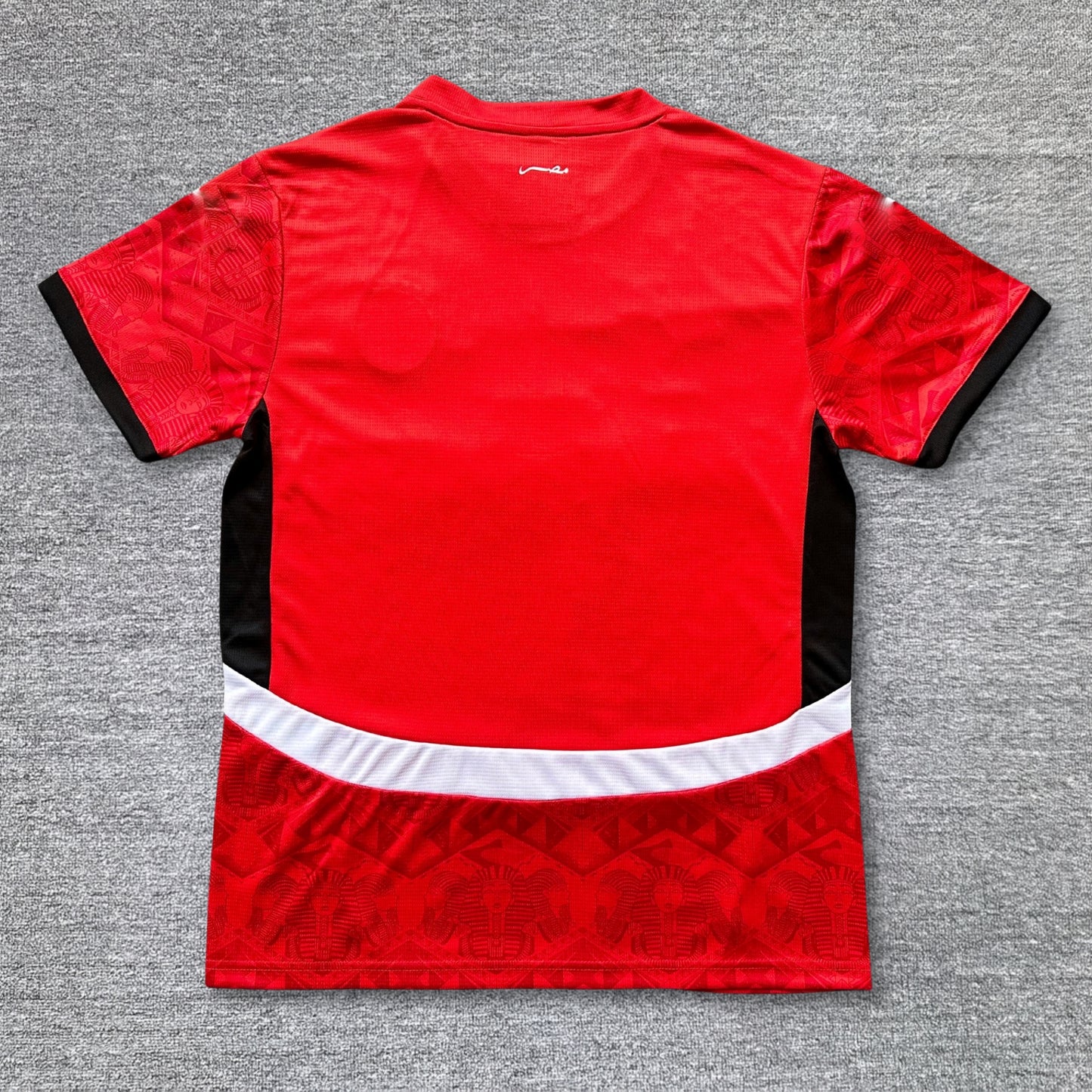 Maillot Egypte 24/25
