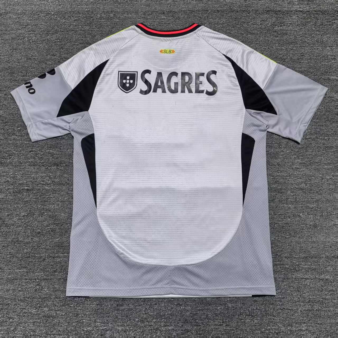 Maillot Benfica 24/25