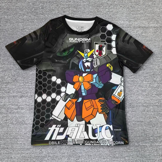 Maillot Japon Concept 25/26