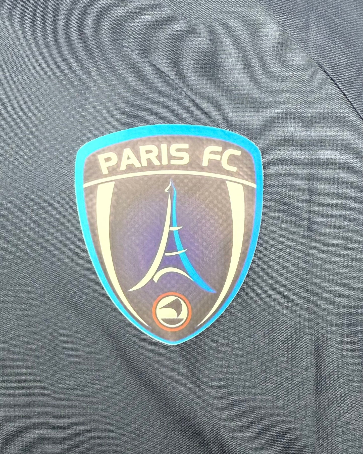 Veste Paris FC 2025-2026