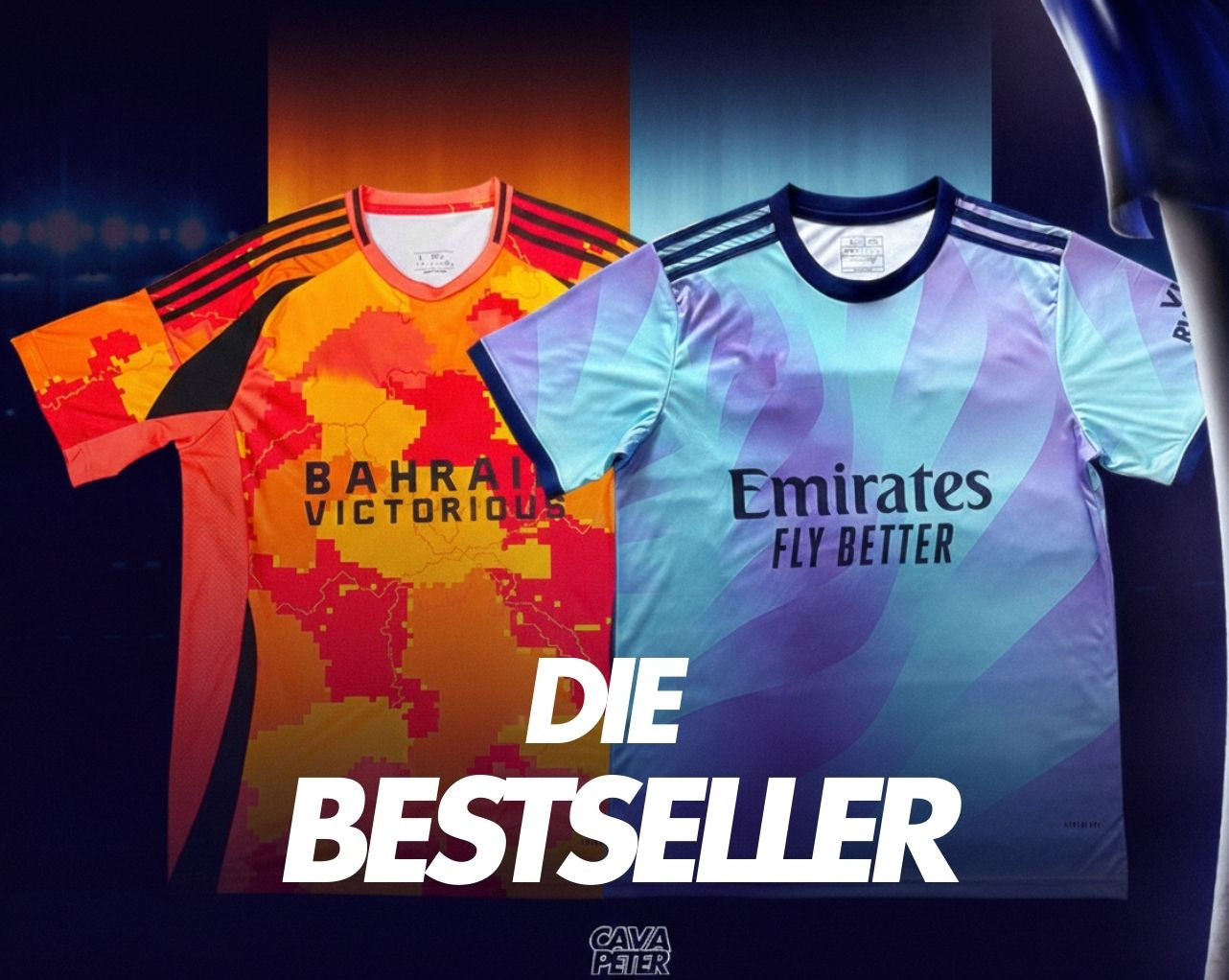 German Banner Desktop