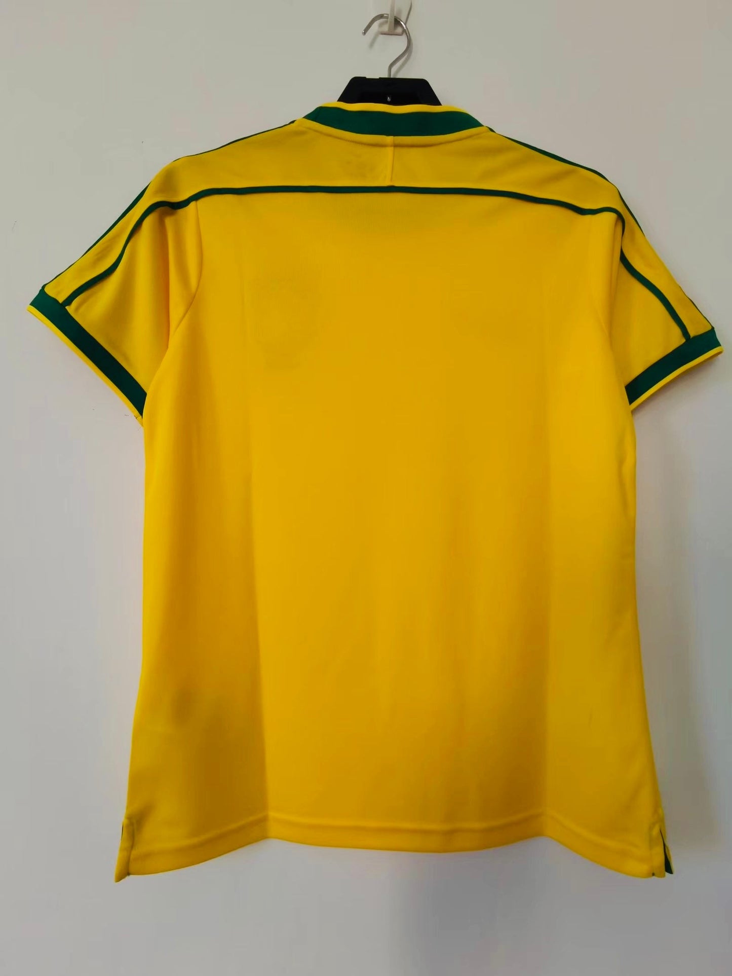 Maillot Brésil Retro 1998