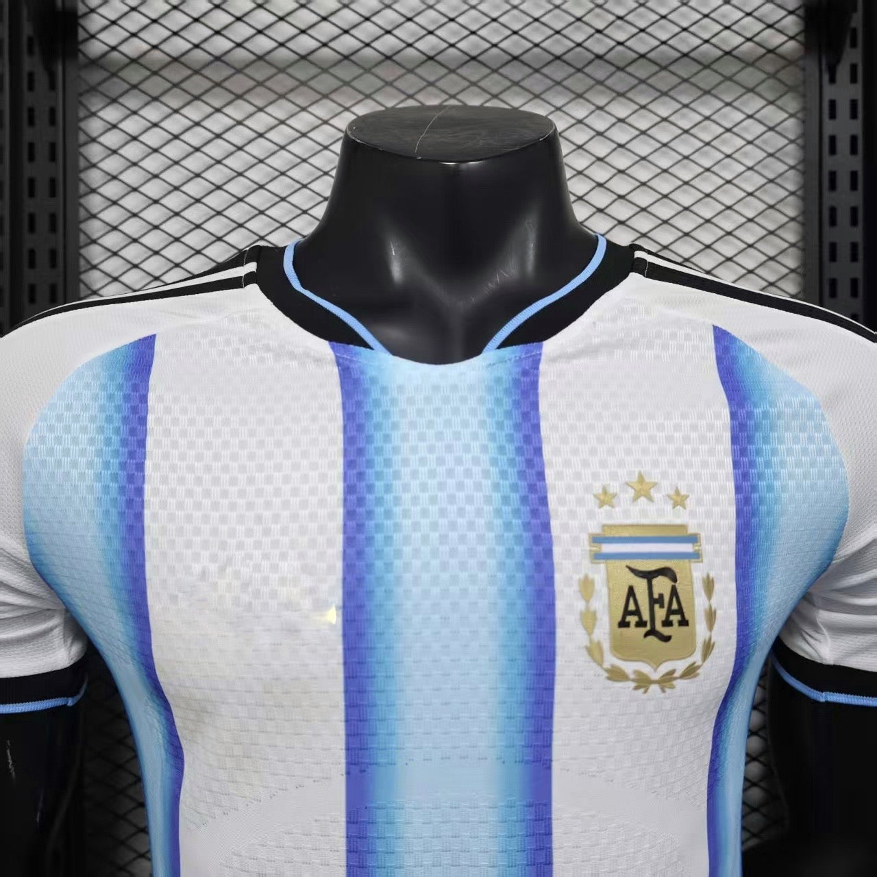Maillot Argentine 25/26 Player Version