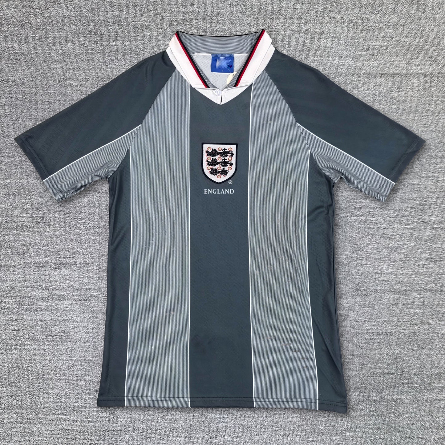 Maillot Angleterre Retro 96