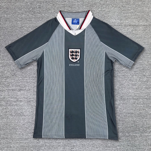 Maillot Angleterre Retro 96