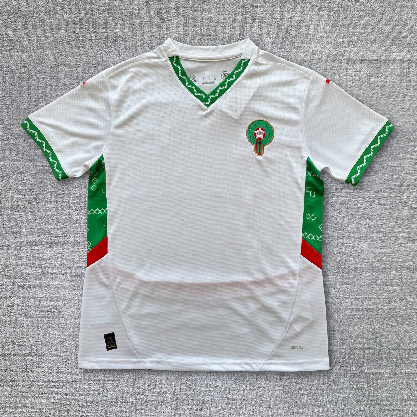 Maillot Maroc 24/25