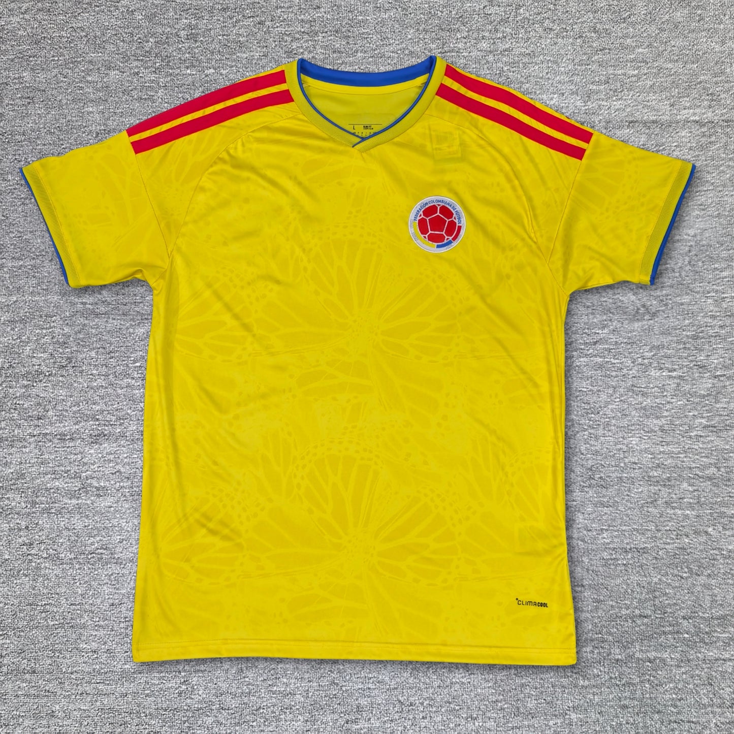 Maillot Colombie 25/26