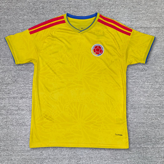 Maillot Colombie 25/26