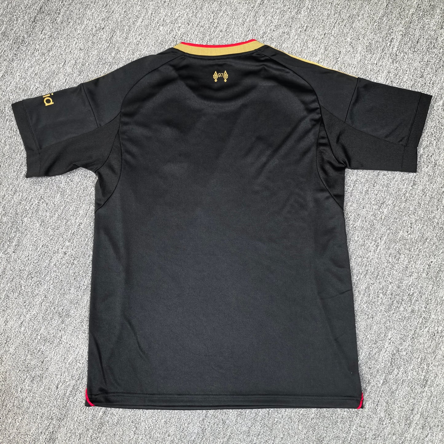 Maillot Liverpool 25/26