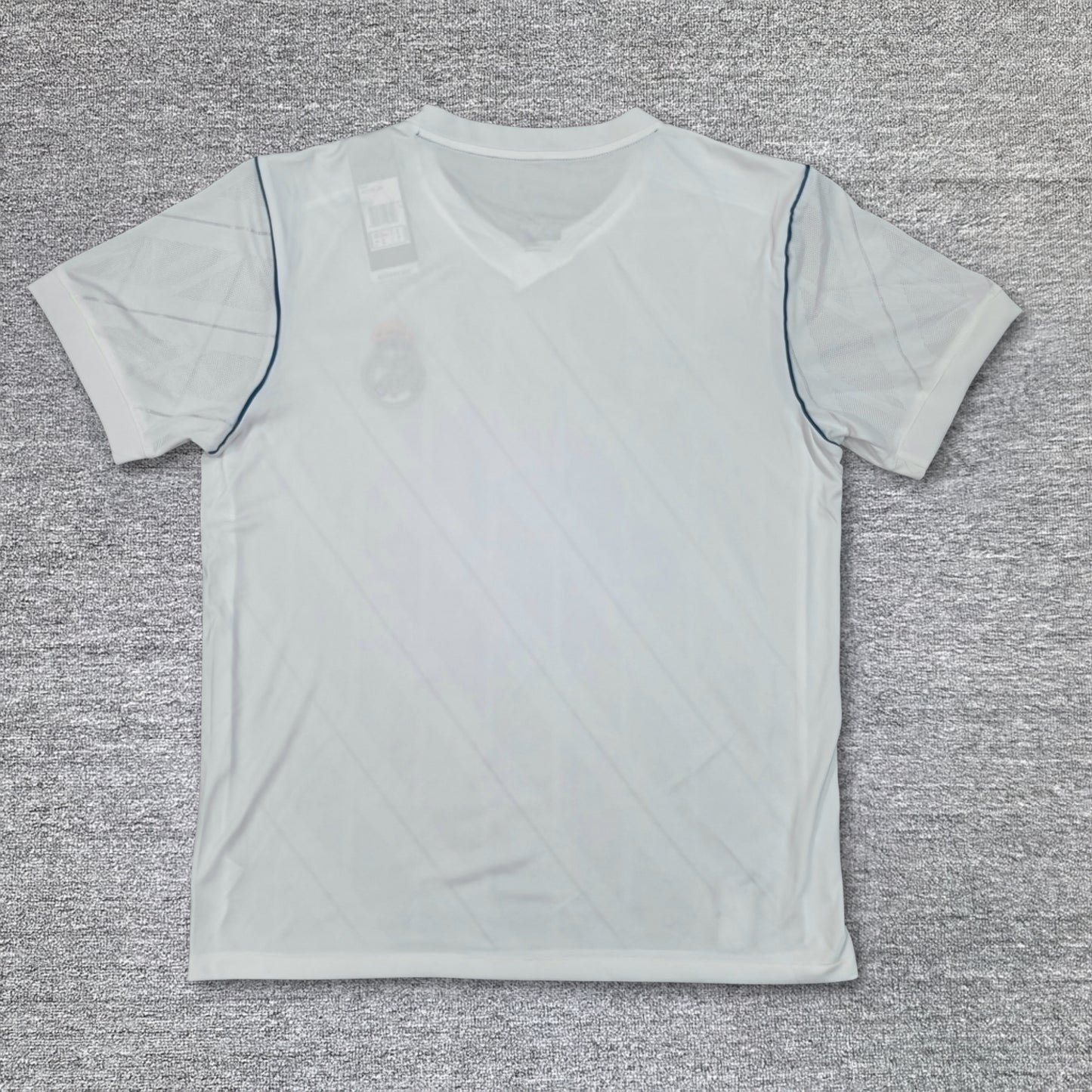 Maillot Real Madrid Retro 17/18