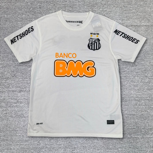 Maillot Santos Retro 11/12