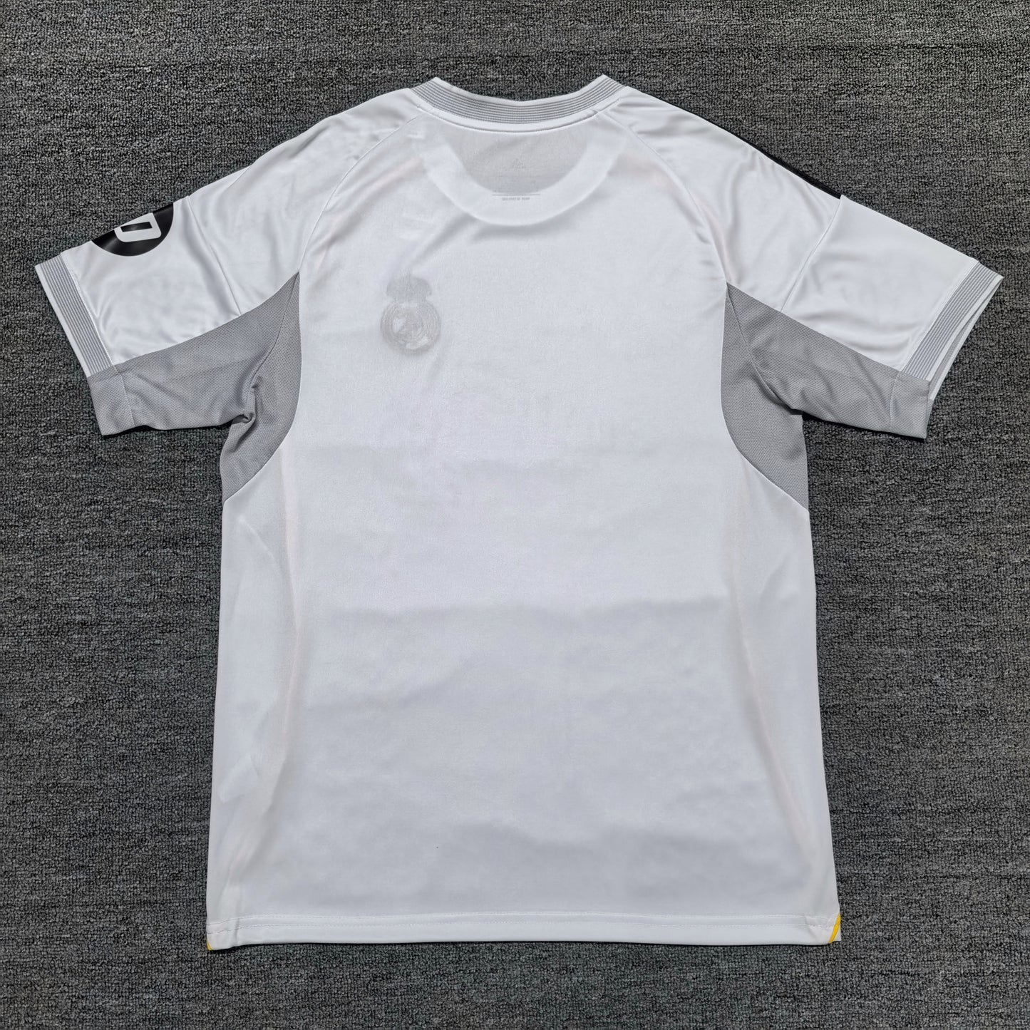 Maillot Real Madrid 25/26
