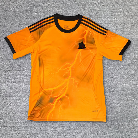 Maillot AS Roma Extérieur 25/26