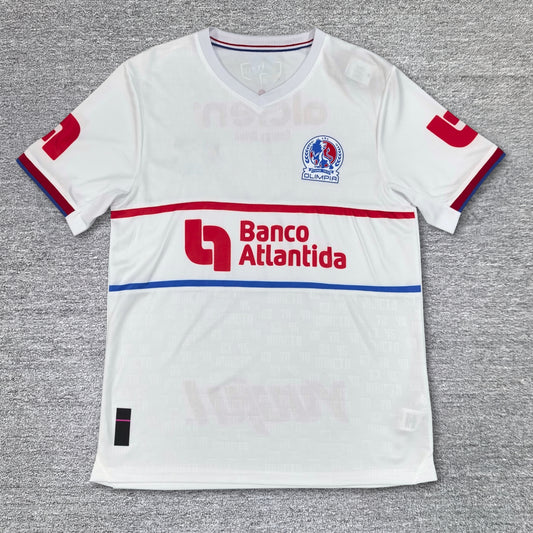 Maillot Olimpia 25/26