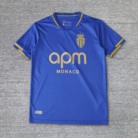 Maillot AS Monaco Extérieur 25/26