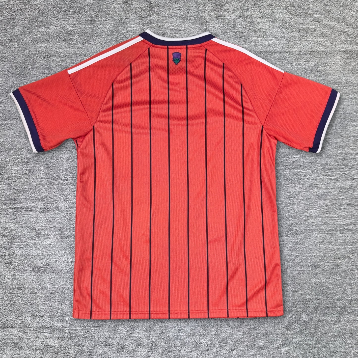 Maillot Ecosse Extérieur 26/27
