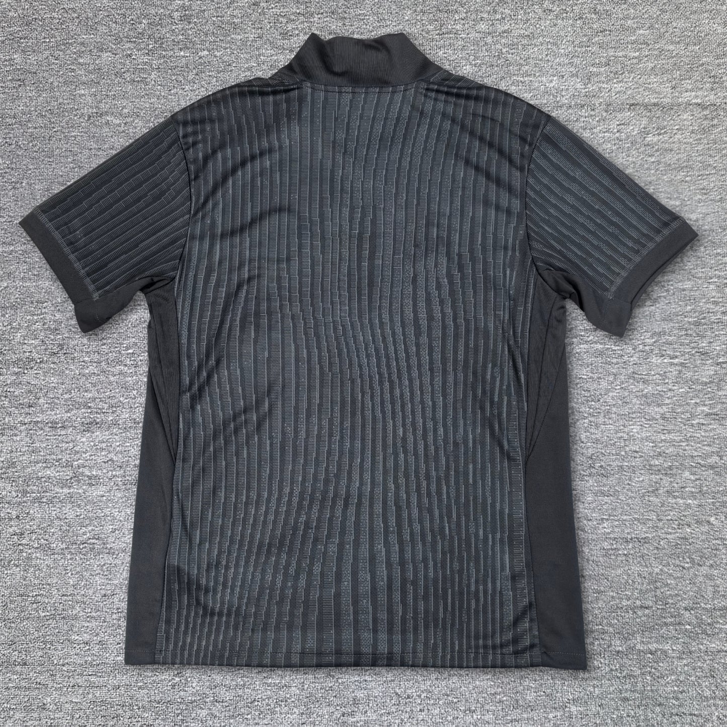 Maillot Paris Fourth 25/26