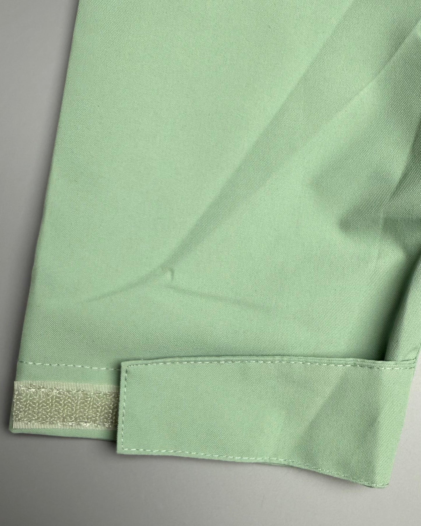 Veste Brésil verte 2025-2026