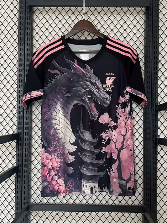 Maillot Japon Concept Dragon 24/25
