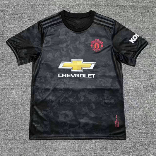 Maillot Manchester United 19/20