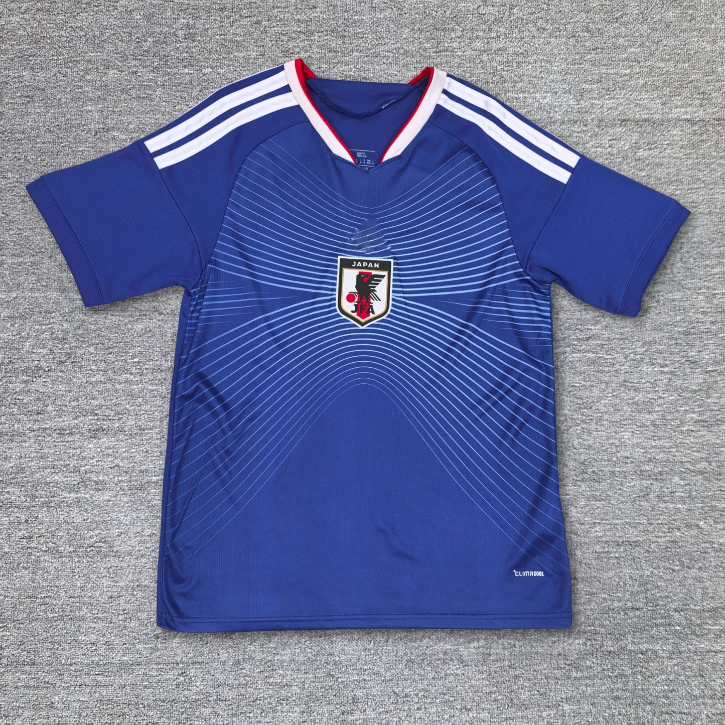 Maillot Japon 25/26