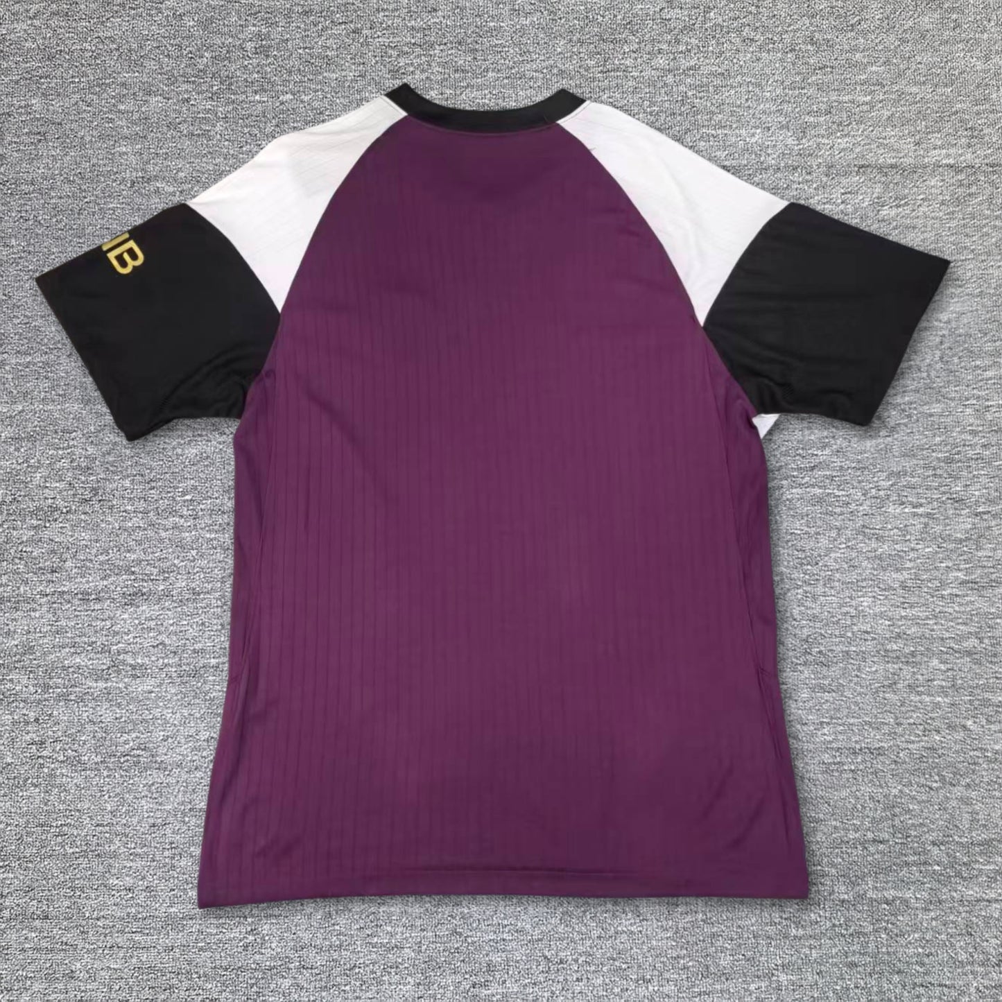 Maillot Paris Third 20/21