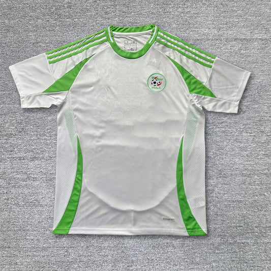 Maillot Algérie Domicile 2025