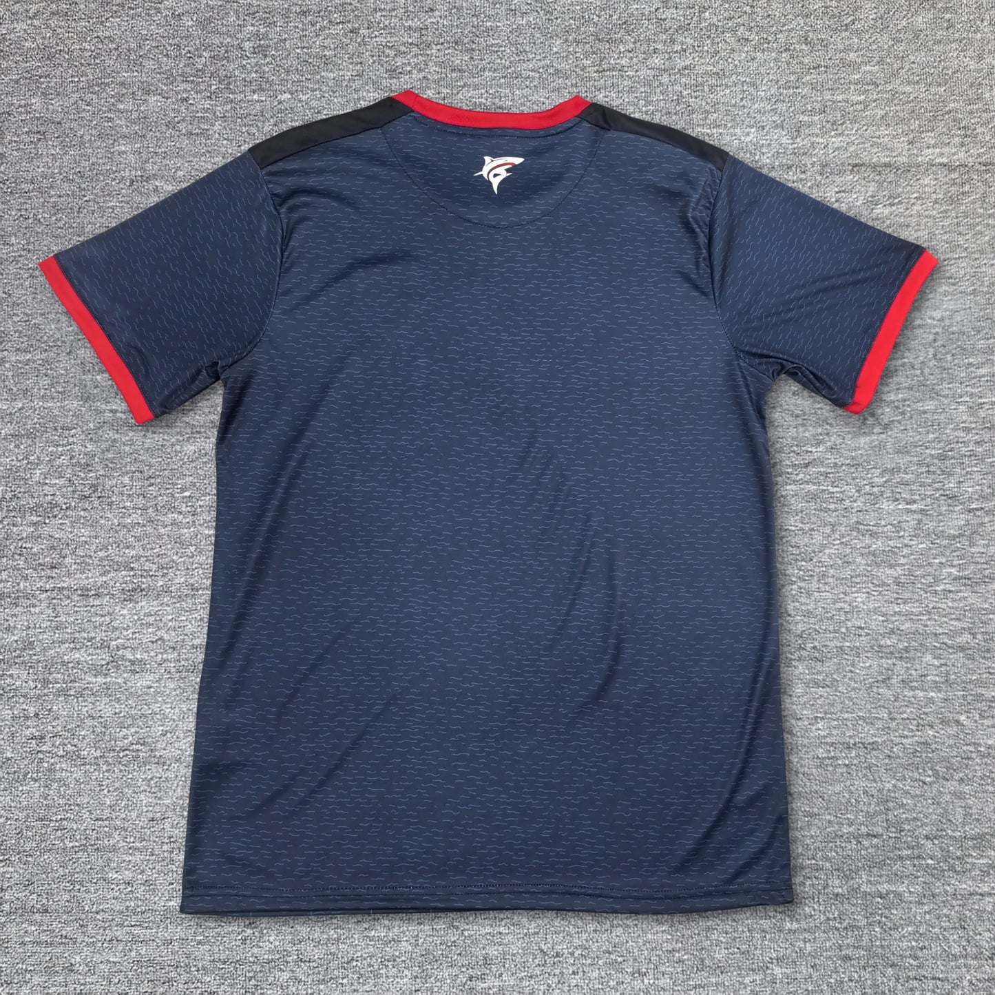 Maillot Cap Vert domicile 24/25