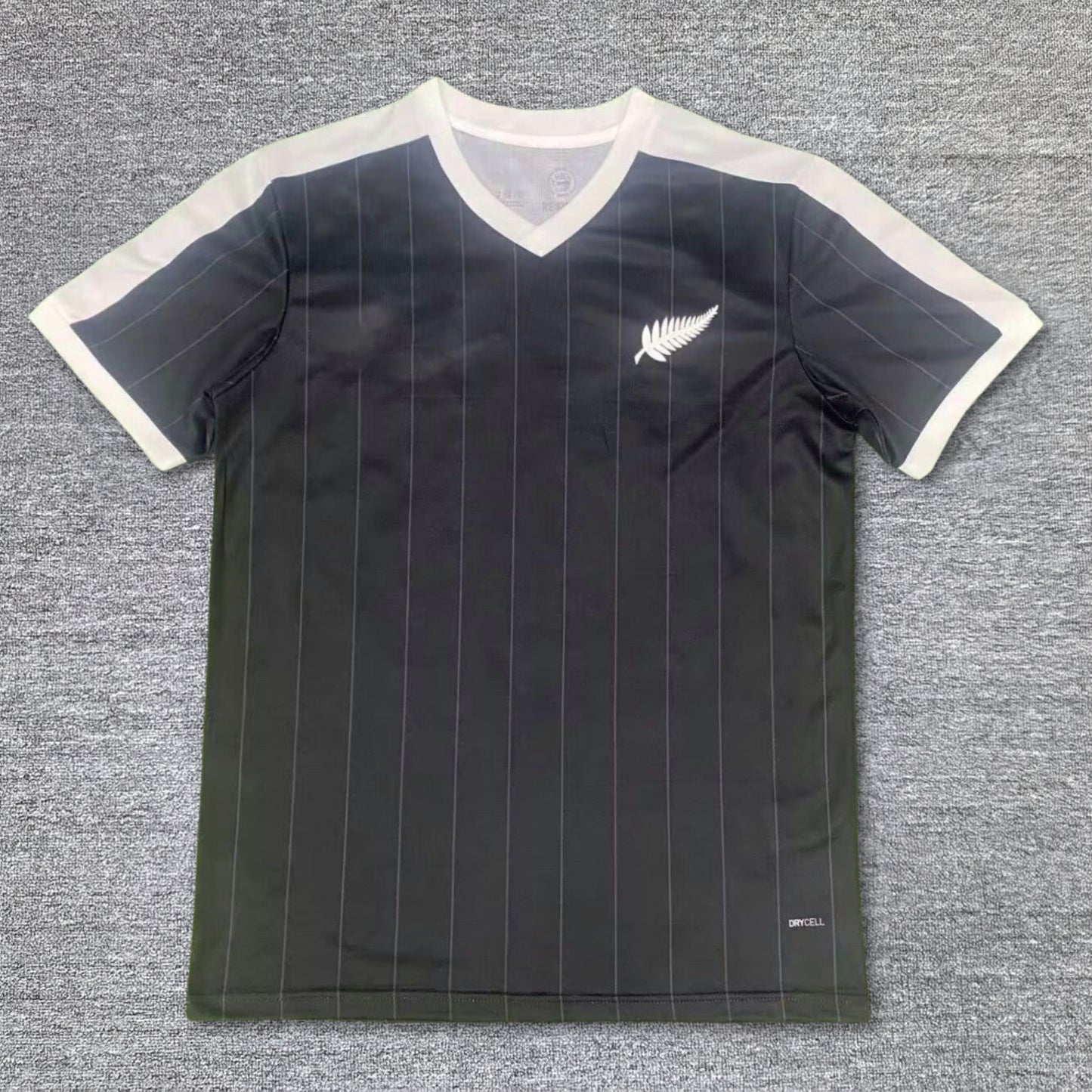 Maillot Nouvelle-Zélande Extérieur 26/27