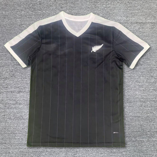 Maillot Nouvelle-Zélande Extérieur 26/27