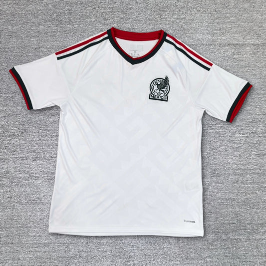 Maillot Mexique 2026