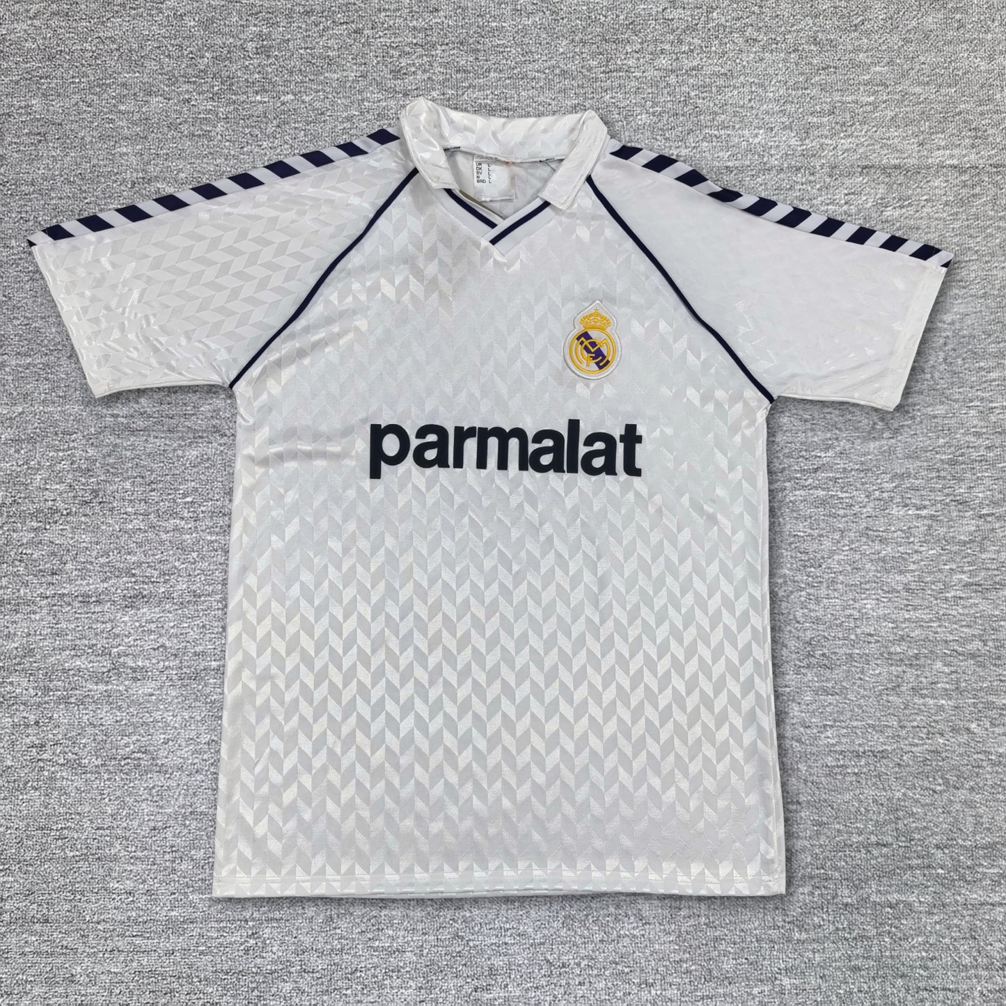 Maillot Real Madrid Retro 86/87