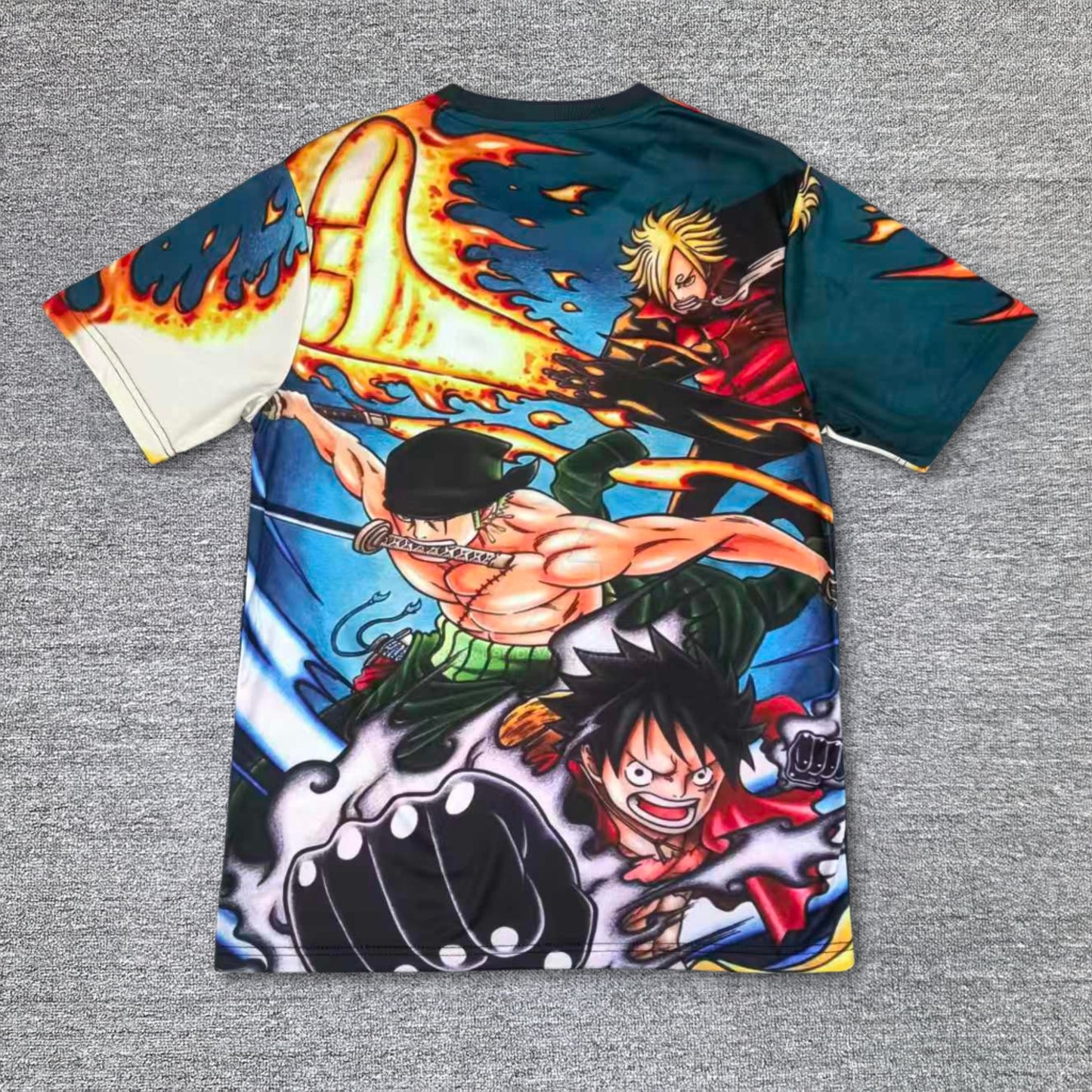 Maillot Japon Concept 25/26