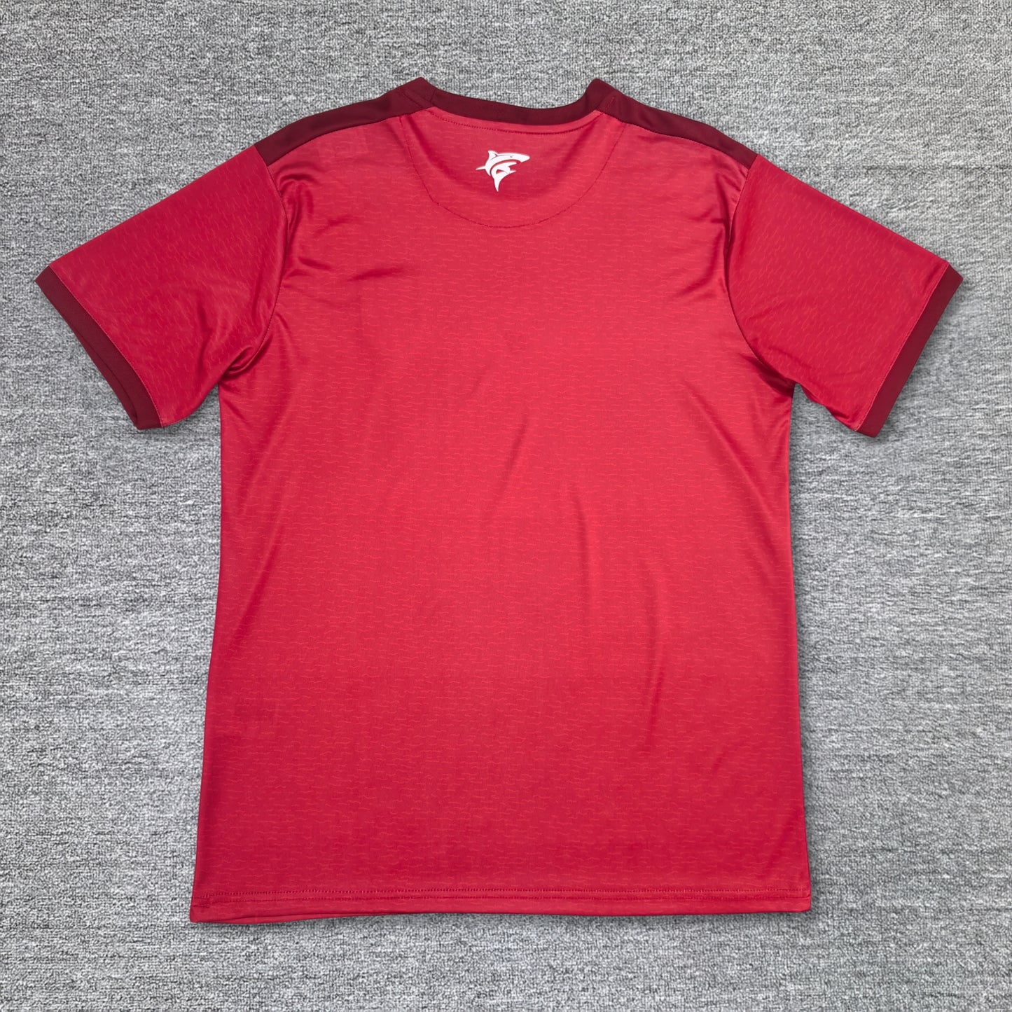 Maillot Cap Vert domicile 24/25