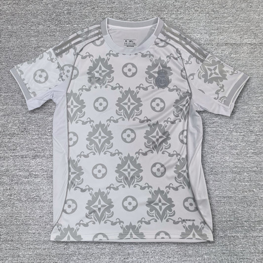 Maillot Real Madrid Concept 25/26