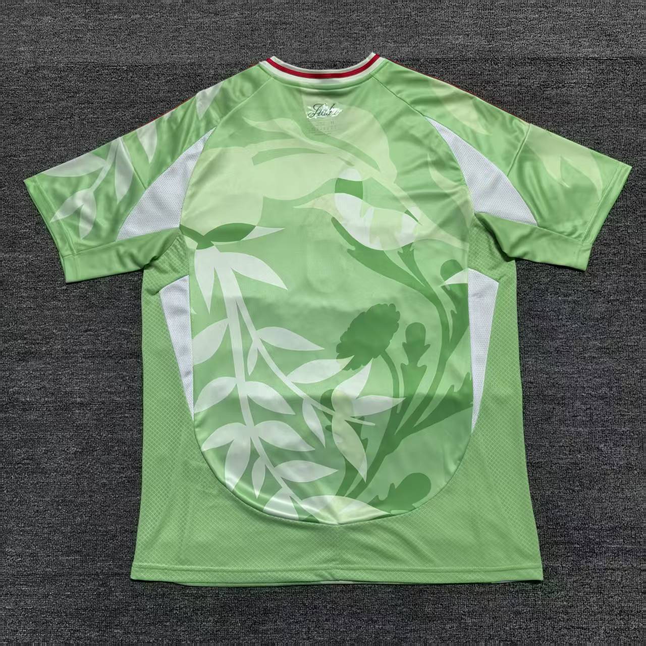 Maillot Italie 25/26