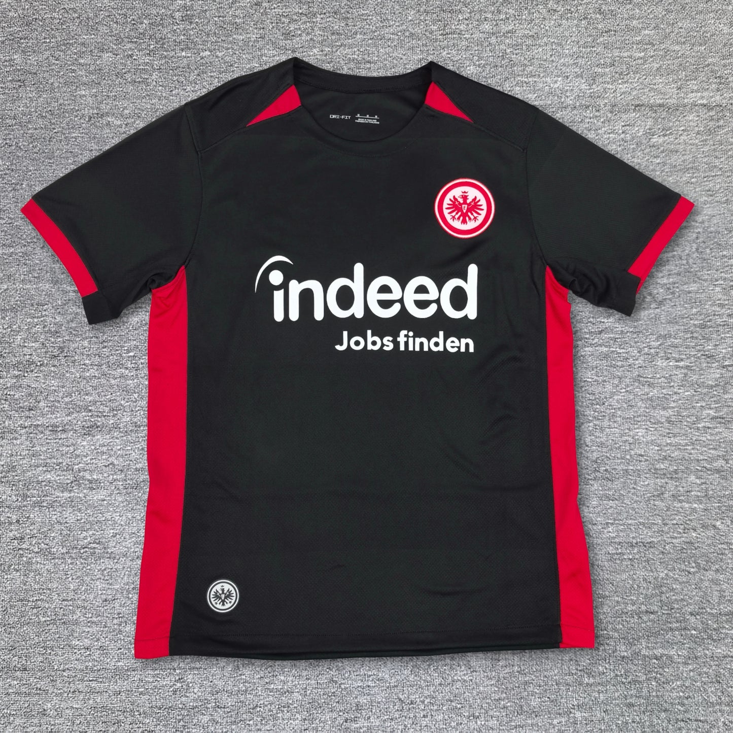 Maillot Frankfurt Extérieur 24/25