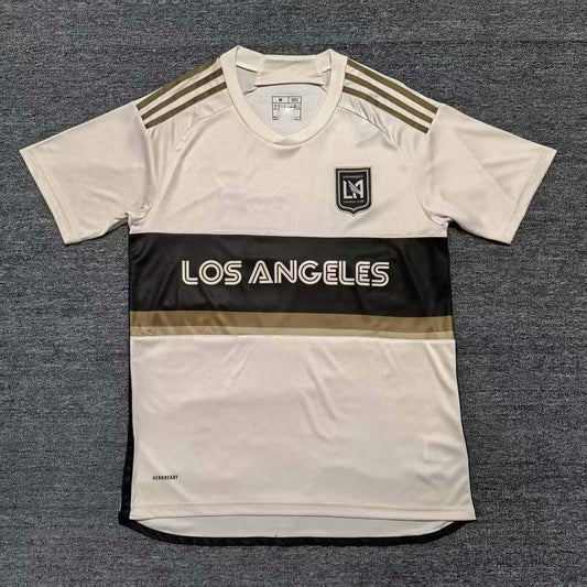 La Galaxy 24/25 Jersey